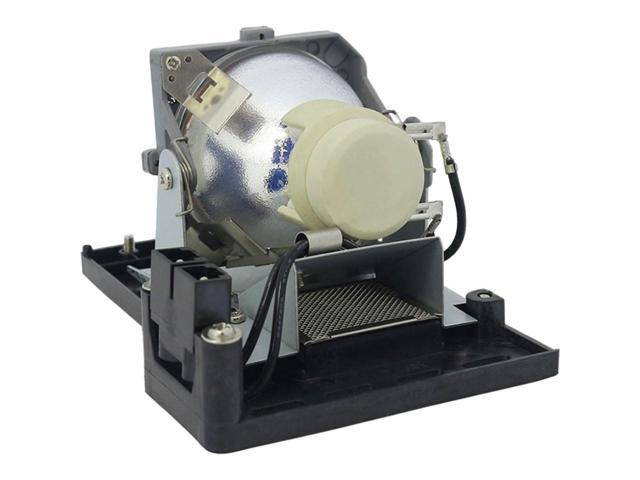 Jaspertronics 5J.J0705.001 Lamp & Housing for BenQ Projectors Fits MP670 W600 1 Year Warranty 1 Unit per pack - image 5