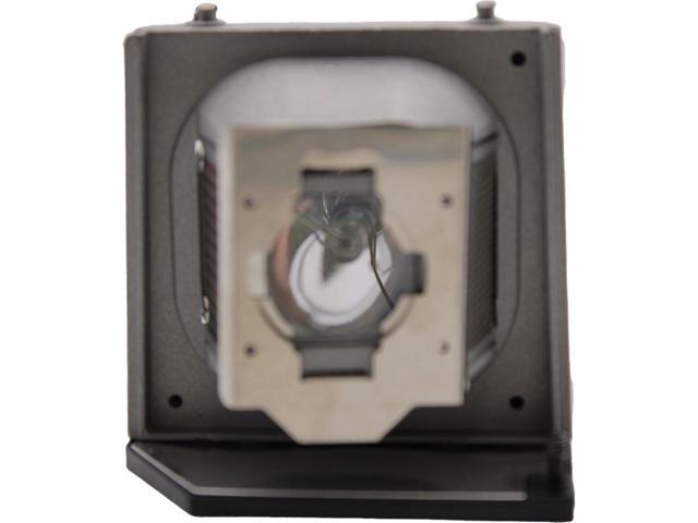 Jaspertronics 310-7578 Lamp & Housing for Dell Projectors Fits 2400MP 725-10089 GF538 1 Year Warranty 1 Unit per pack - image 3