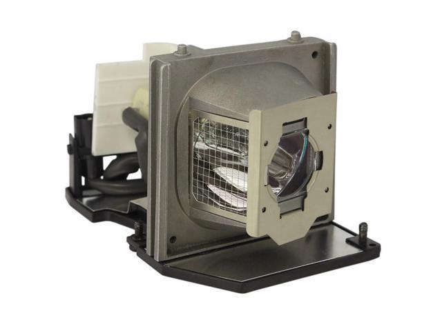 Jaspertronics 310-7578 Lamp & Housing for Dell Projectors Fits 2400MP 725-10089 GF538 1 Year Warranty 1 Unit per pack - image 4