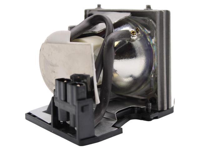 Jaspertronics 310-7578 Lamp & Housing for Dell Projectors Fits 2400MP 725-10089 GF538 1 Year Warranty 1 Unit per pack - image 6