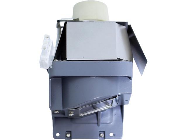 Jaspertronics Lamp & Housing for The Viewsonic PJD7835HD Projector with Original Specification & Full Lifespan Bulb 1 Year Warranty 1 Unit per pack - image 4