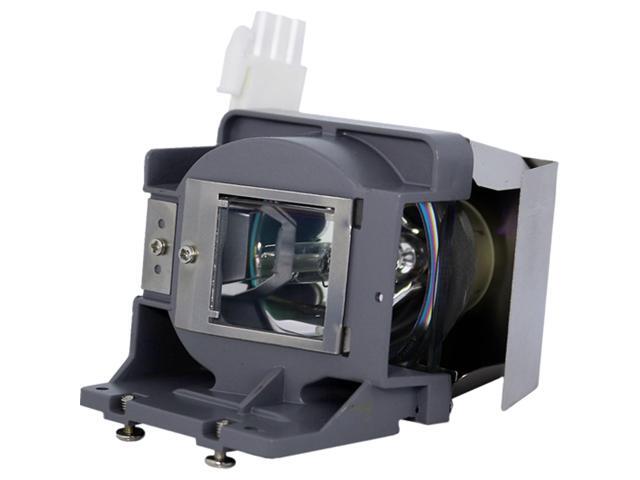 Jaspertronics Lamp & Housing for The Viewsonic PJD7835HD Projector with Original Specification & Full Lifespan Bulb 1 Year Warranty 1 Unit per pack - image 2