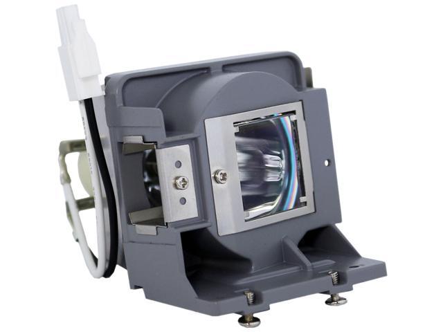 Jaspertronics Lamp & Housing for The Viewsonic PJD7835HD Projector with Original Specification & Full Lifespan Bulb 1 Year Warranty 1 Unit per pack - image 3