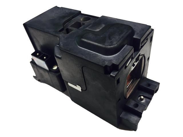 Advanced Lamps TDP-S20 Lamp & Housing for Toshiba Projectors - 90 Day Warranty