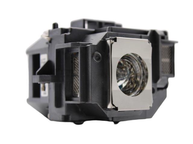 Jaspertronics Lamp & Housing for The Epson MovieMate 62 Projector with Original Specification & Full Lifespan Bulb 1 Year Warranty 1 Unit per pack - image 4