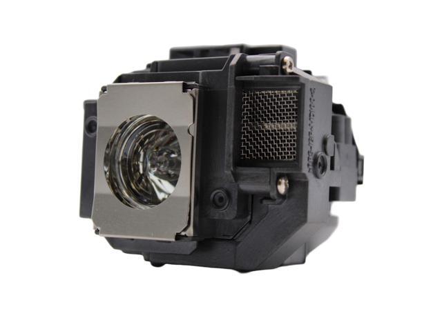 Jaspertronics Lamp & Housing for The Epson MovieMate 62 Projector with Original Specification & Full Lifespan Bulb 1 Year Warranty 1 Unit per pack - image 2