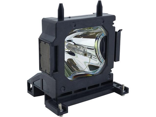 Original Sony LMP-H210 Lamp & Housing for Sony Projectors - 1 Year Warranty