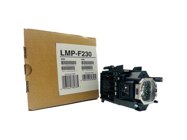 OEM LMP-F230 Lamp & Housing for Sony Projectors - 1 Year Jaspertronics Full Support Warranty! - 1 Unit per pack - image 2