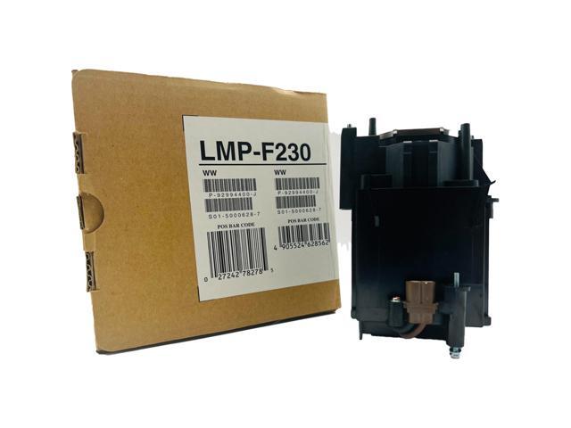 OEM LMP-F230 Lamp & Housing for Sony Projectors - 1 Year Jaspertronics Full Support Warranty! - 1 Unit per pack - image 3