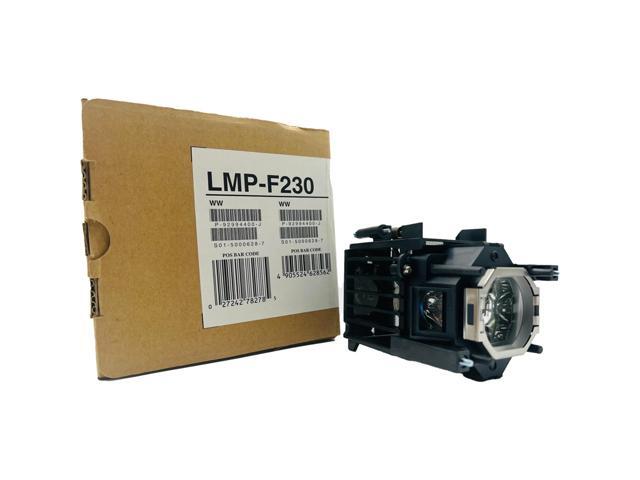 OEM LMP-F230 Lamp & Housing for Sony Projectors - 1 Year Jaspertronics Full Support Warranty! - 1 Unit per pack - image 6