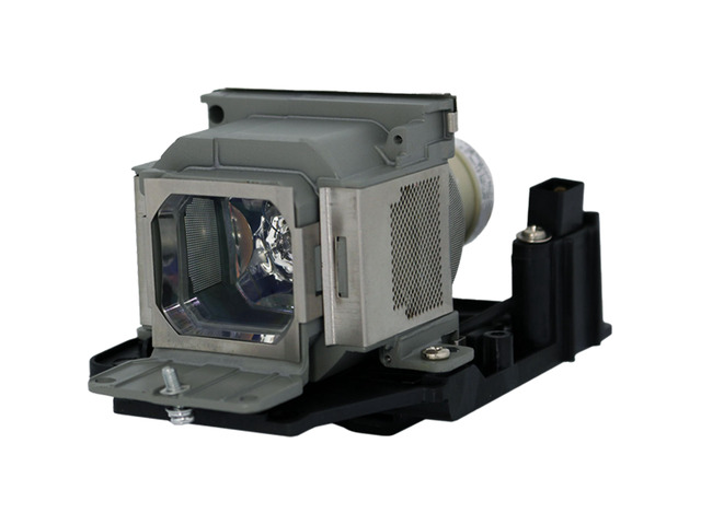Advanced Lamps Lamp & Housing for The Sony VPL-SW535 Projector - 90 Day Warranty