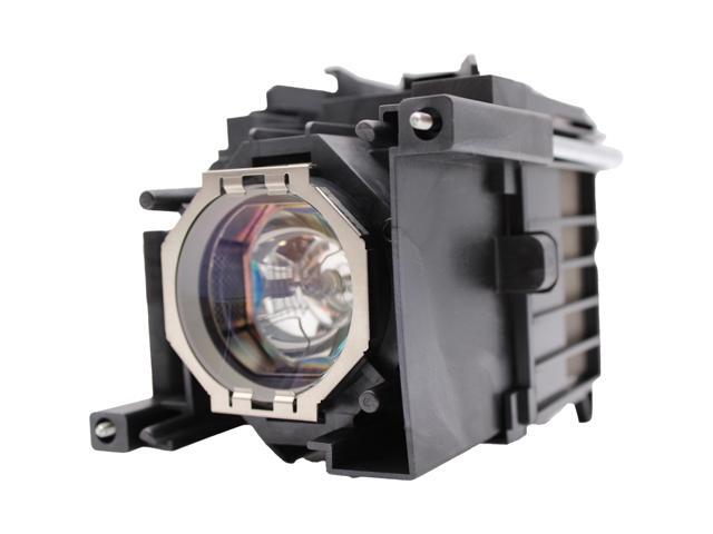 Advanced Lamps LMP-F280 Lamp & Housing for Sony Projectors - Fits VPL-FH60B, VPL-FH60, VPL-FH60W, LMP-F280, LMP-F280-UHP & More - 1 Unit Per Pack -...