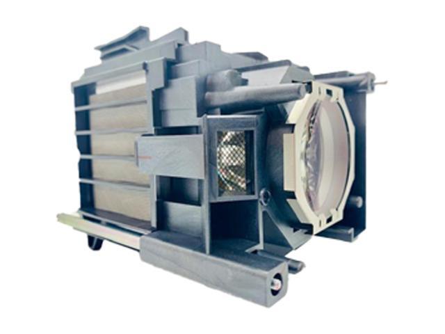 Advanced Lamps LMP-F280 Lamp & Housing for Sony Projectors - Fits VPL-FH60B, VPL-FH60, VPL-FH60W, LMP-F280, LMP-F280-UHP & More - 1 Unit Per Pack -...