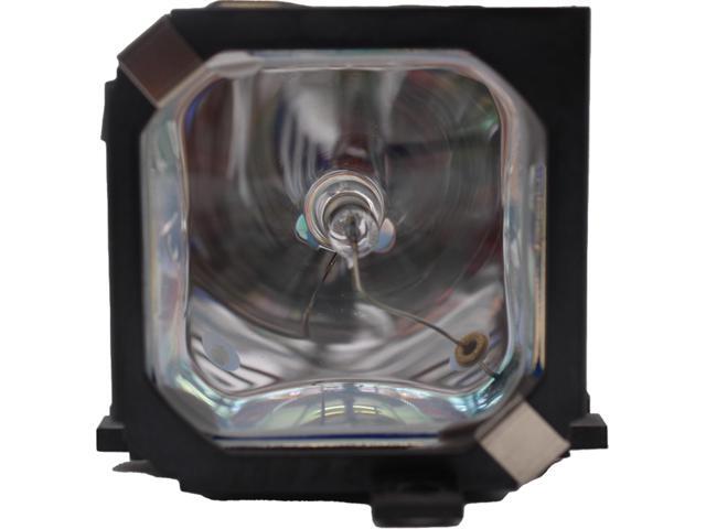 Advanced Lamps LMP-H120 Lamp & Housing for Sony Projectors - Fits HS1, VPL-HS1, LMP-H120-UHP, LMP-H120 & More - 1 Unit Per Pack - 90-Day Warranty