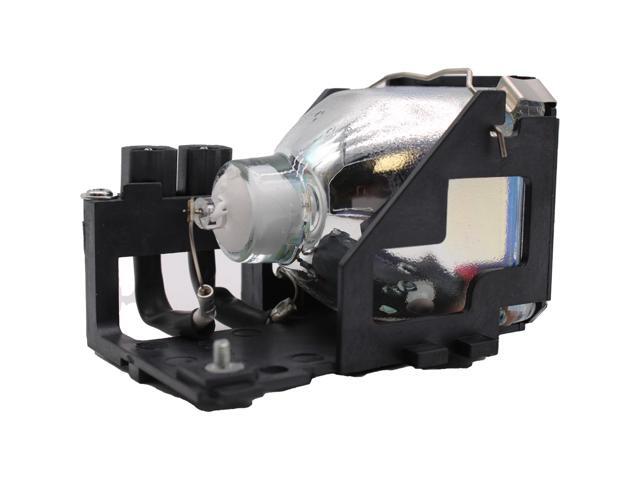 Advanced Lamps LMP-H120 Lamp & Housing for Sony Projectors - Fits HS1, VPL-HS1, LMP-H120-UHP, LMP-H120 & More - 1 Unit Per Pack - 90-Day Warranty