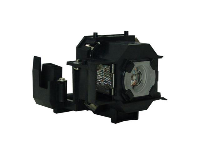 Advanced Lamps™ ELP-LP36 Lamp & Housing for Epson Projectors Fits EMP-S42 EMP-S4 Powerlite-S4 V13H010L36 & More 90-Day Warranty 1 Unit per pack - image 3
