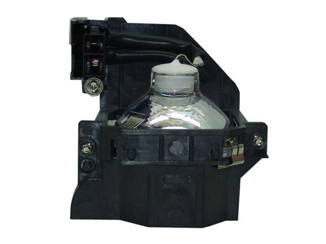 Advanced Lamps™ ELP-LP36 Lamp & Housing for Epson Projectors Fits EMP-S42 EMP-S4 Powerlite-S4 V13H010L36 & More 90-Day Warranty 1 Unit per pack - image 4