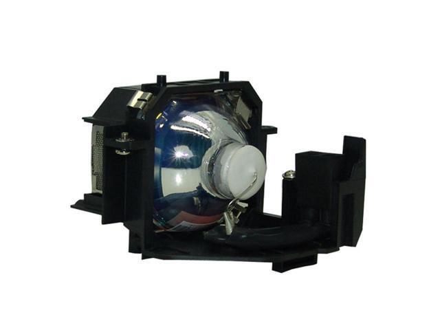 Advanced Lamps™ ELP-LP36 Lamp & Housing for Epson Projectors Fits EMP-S42 EMP-S4 Powerlite-S4 V13H010L36 & More 90-Day Warranty 1 Unit per pack - image 5