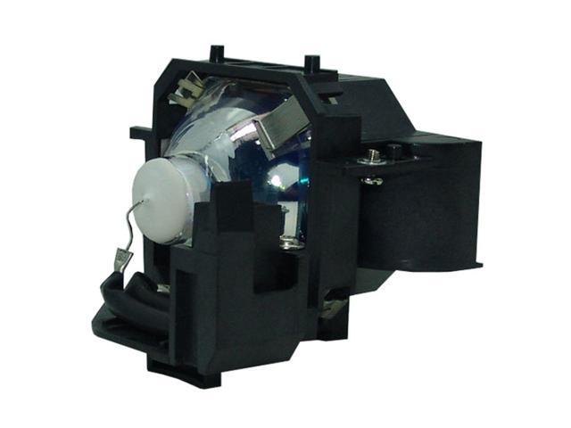 Advanced Lamps™ ELP-LP36 Lamp & Housing for Epson Projectors Fits EMP-S42 EMP-S4 Powerlite-S4 V13H010L36 & More 90-Day Warranty 1 Unit per pack - image 6