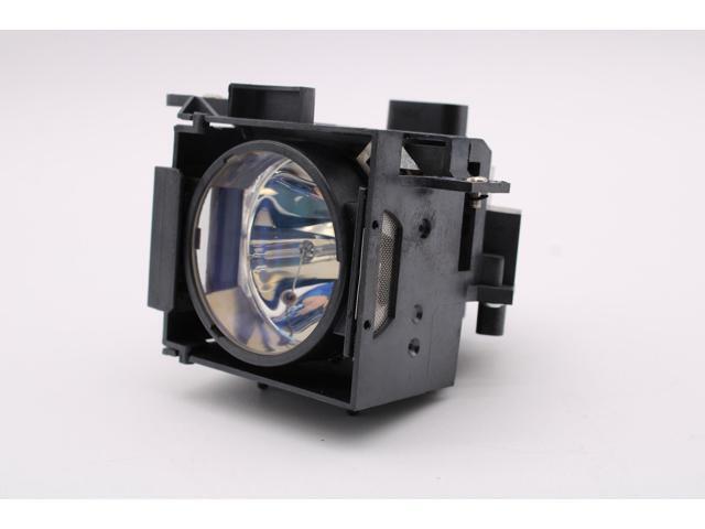Advanced Lamps™ Lamp & Housing for The Epson Powerlite 6110i Projector - 1 Unit per pack - image 2