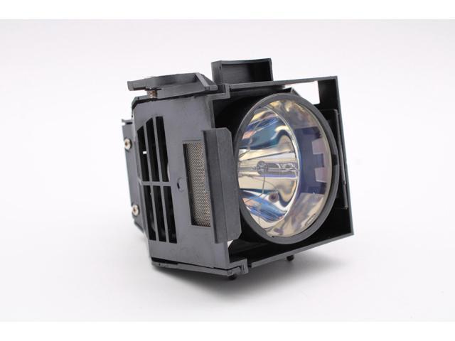 Advanced Lamps™ Lamp & Housing for The Epson Powerlite 6110i Projector - 1 Unit per pack - image 4