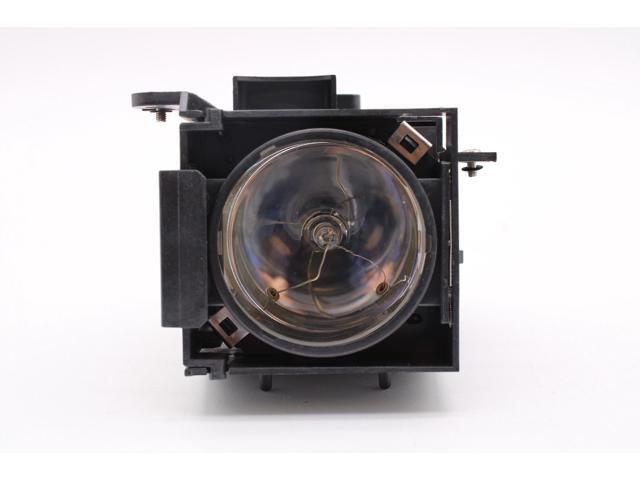 Advanced Lamps™ Lamp & Housing for The Epson Powerlite 6110i Projector - 1 Unit per pack - image 5