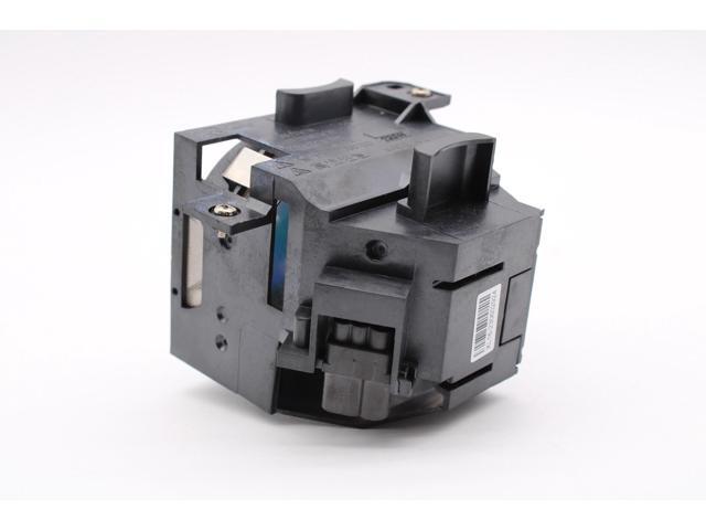 Advanced Lamps™ Lamp & Housing for The Epson Powerlite 6110i Projector - 1 Unit per pack - image 6