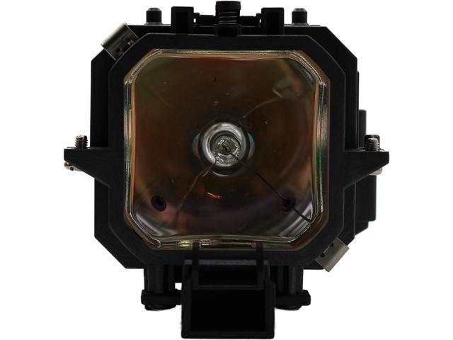 Advanced Lamps™ Lamp & Housing for The Epson EMP-53 Projector - 1 Unit per pack - image 7