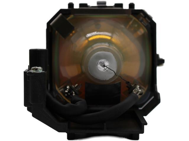Advanced Lamps™ Lamp & Housing for The Epson EMP-53 Projector - 1 Unit per pack - image 6