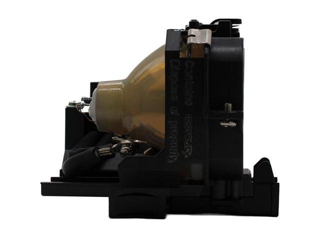 Advanced Lamps™ Lamp & Housing for The Epson EMP-53 Projector - 1 Unit per pack - image 4