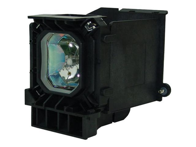 Advanced Lamps™ Lamp & Housing for The NEC NP2000 Projector - 1 Unit per pack - image 2