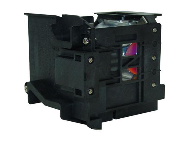 Advanced Lamps™ Lamp & Housing for The NEC NP2000 Projector - 1 Unit per pack - image 7