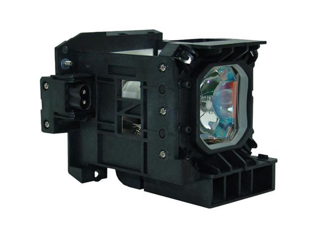 Advanced Lamps™ Lamp & Housing for The NEC NP2000 Projector - 1 Unit per pack - image 3