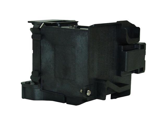 Advanced Lamps™ Lamp & Housing for The NEC NP2000 Projector - 1 Unit per pack - image 5