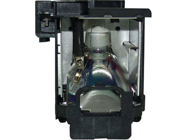 Advanced Lamps™ Lamp & Housing for The NEC NP2000 Projector - 1 Unit per pack - image 4