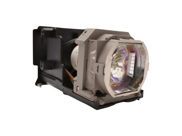 Advanced Lamps Lamp & Housing for The Boxlight MP65e Projector - 90 Day Warranty