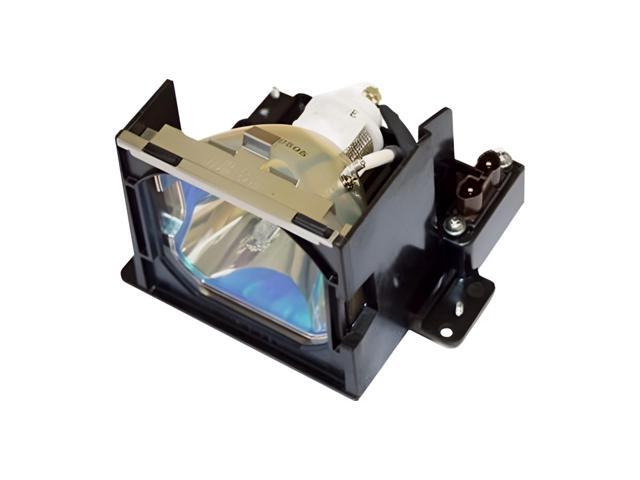 Advanced Lamps Lamp & Housing for The Christie Digital LX40 Projector - 90 Day Warranty