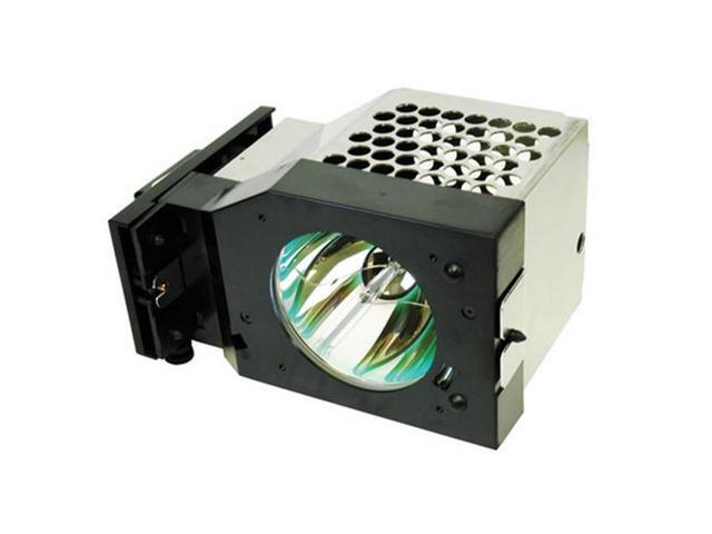 Advanced Lamps TY-LA2004 Lamp & Housing for Panasonic TVs - 90 Day Warranty