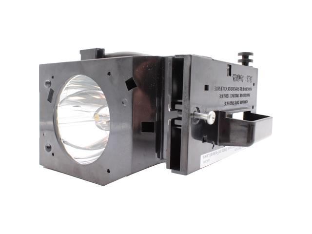 Advanced Lamps TY-LA2004 Lamp & Housing for Panasonic TVs - 90 Day Warranty