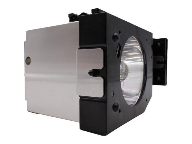 Advanced Lamps TY-LA2004 Lamp & Housing for Panasonic TVs - 90 Day Warranty