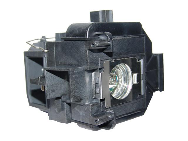 Advanced Lamps™ ELP-LP69 Lamp & Housing for Epson Projectors - 90-Day Warranty 1 Unit per pack - image 3