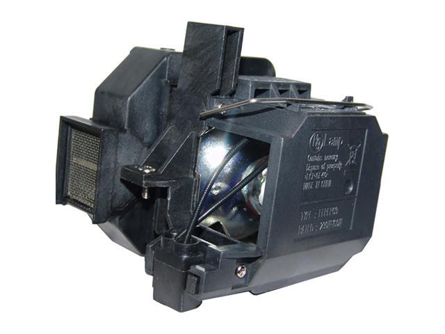 Jaspertronics V13H010L69 Lamp & Housing for Epson Projectors with Original Specification & Full Lifespan Bulb Inside 1 Year Warranty 1 Unit per pack - image 6