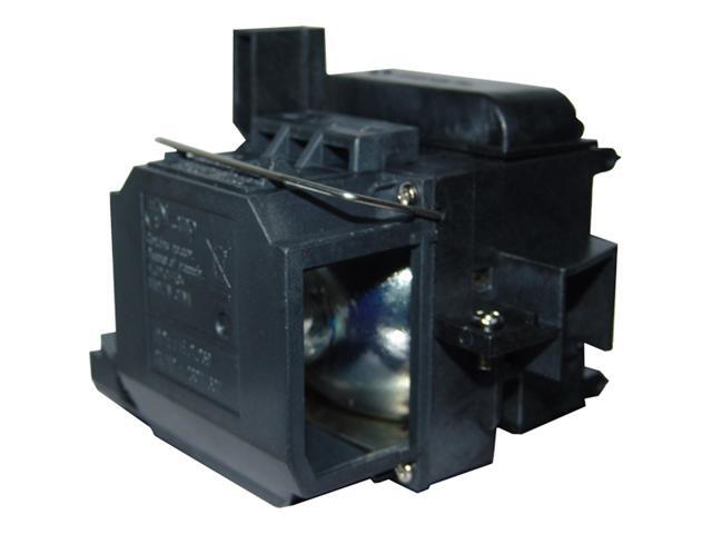 Jaspertronics V13H010L69 Lamp & Housing for Epson Projectors with Original Specification & Full Lifespan Bulb Inside 1 Year Warranty 1 Unit per pack - image 5