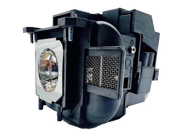 Advanced Lamps™ V13H010L88 Lamp & Housing for Epson Projectors - 1 Unit per pack - image 2
