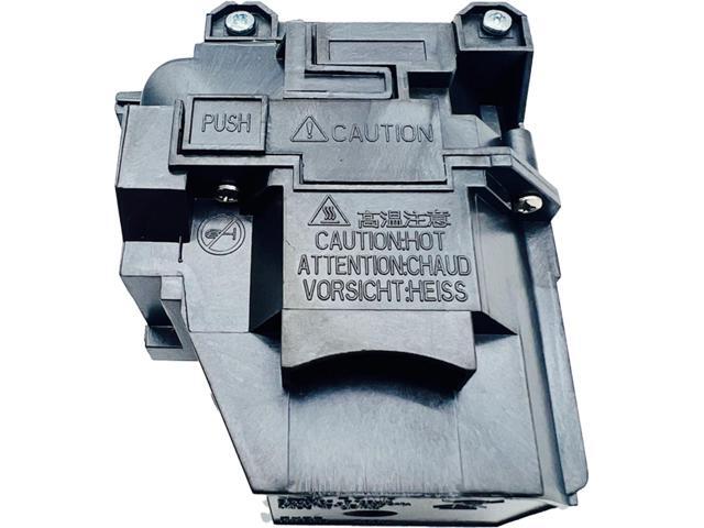 Advanced Lamps™ V13H010L88 Lamp & Housing for Epson Projectors - 1 Unit per pack - image 5