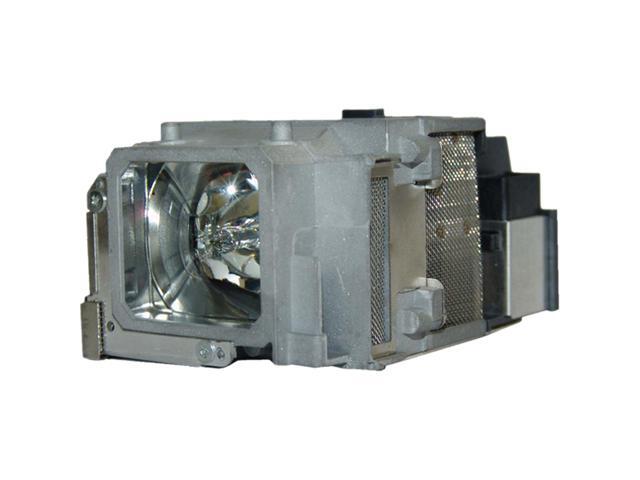 Jaspertronics V13H010L65 Lamp & Housing for Epson Projectors with Original Specification & Full Lifespan Bulb Inside 1 Year Warranty 1 Unit per pack - image 2