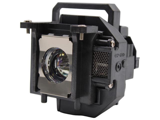 Jaspertronics ELP-LP53 Lamp & Housing for Epson Projector EB-1830 EB-1925W Powerlite-1915 VS400 V13H010L53 & More 1 Year Warranty 1 Unit per pack - image 3