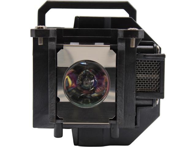 Jaspertronics ELP-LP53 Lamp & Housing for Epson Projector EB-1830 EB-1925W Powerlite-1915 VS400 V13H010L53 & More 1 Year Warranty 1 Unit per pack - image 2