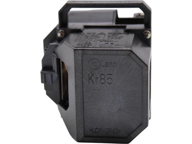 Jaspertronics ELP-LP53 Lamp & Housing for Epson Projector EB-1830 EB-1925W Powerlite-1915 VS400 V13H010L53 & More 1 Year Warranty 1 Unit per pack - image 4
