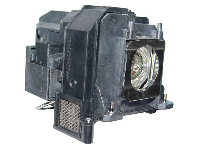 Advanced Lamps™ ELP-LP71 Lamp & Housing for Epson Projectors - 90-Day Warranty 1 Unit per pack - image 3
